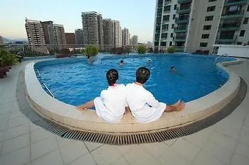 Kaifeng Airport Hotel Sanya China