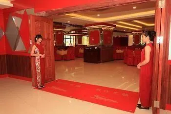 Kaifeng Airport Hotel Sanya