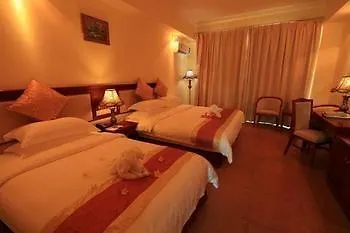 Kaifeng Airport Hotel Sanya