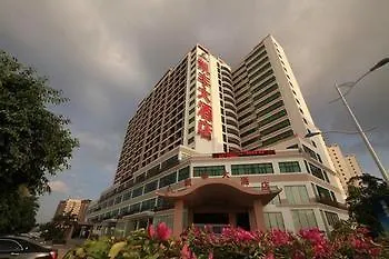 Kaifeng Airport Hotel Sanya