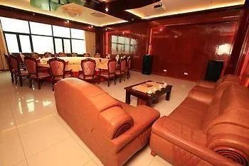 Kaifeng Airport Hotel Sanya