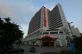 Kaifeng Airport Hotel Sanya
