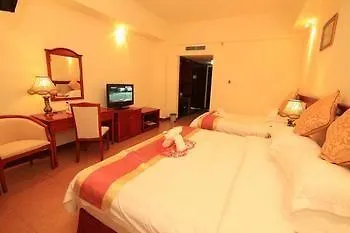 Kaifeng Airport Hotel Sanya