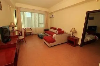 Kaifeng Airport Hotel Sanya China