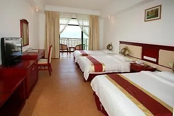 Kaifeng Airport Hotel Sanya 5*,  China