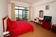 *****  Kaifeng Airport Hotel Sanya China