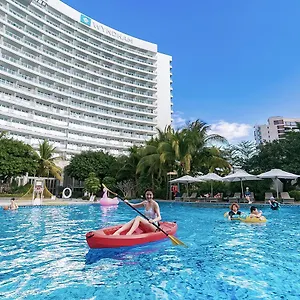 Отель Wyndham Bay