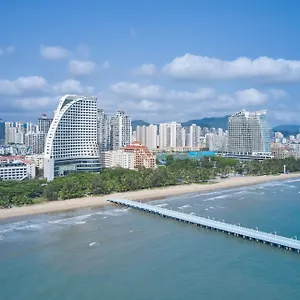 Four Points By Sheraton Hainan, Sanya