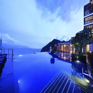 三亚半山海景度假酒店 度假村